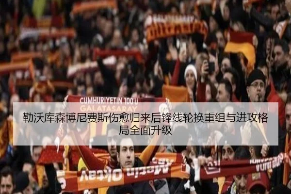 勒沃库森博尼费斯伤愈归来后锋线轮换重组与进攻格局全面升级